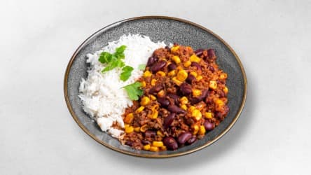 Chili Con Carne
