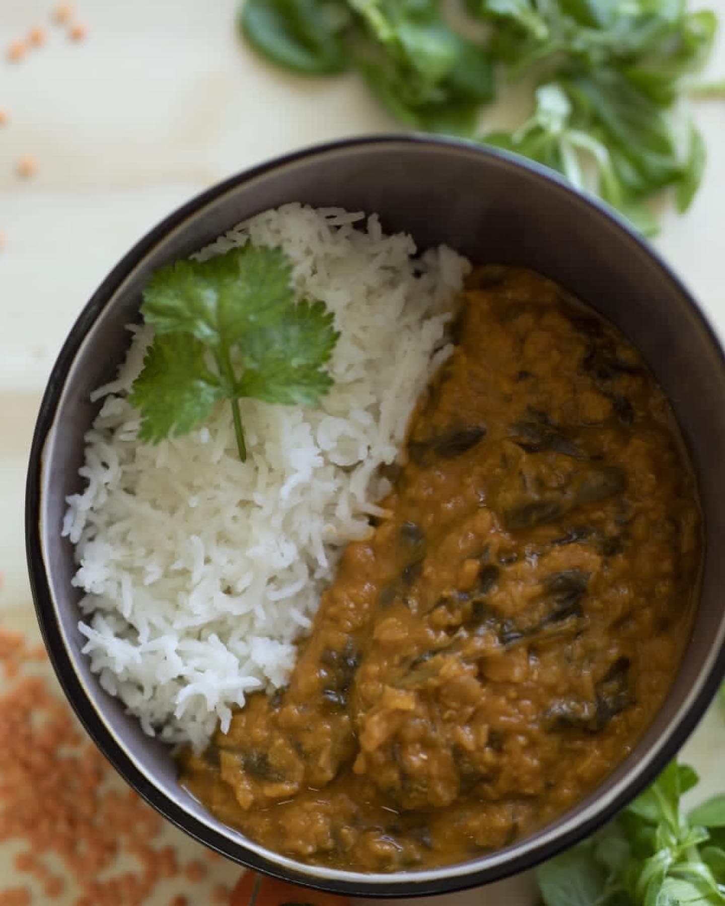 Linse Masoor Dal
