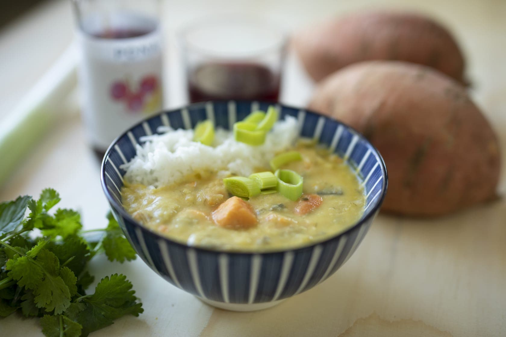 Batata Pot