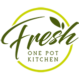 Fresh One Pot Kitchen Logo